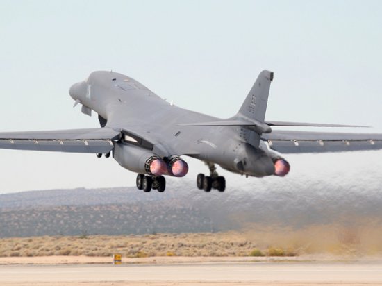 B-1BսԺը