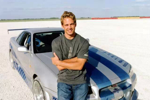 ͳPaul Walkerȥٶ뼤顷